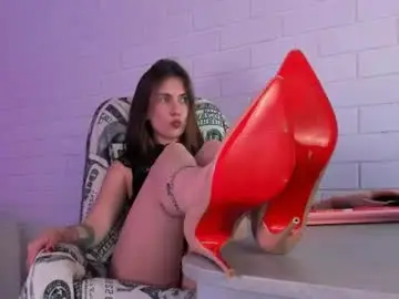 Seajorji  live sex cam