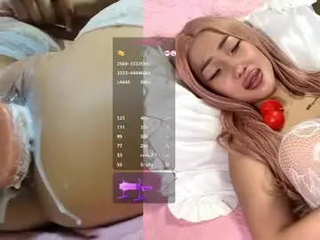 Tashinadoncaster  live sex cam