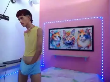 Twink_baby_18  live sex cam