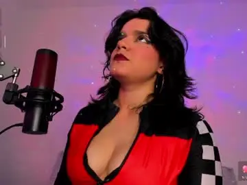 Valeriekayy_  live sex cam