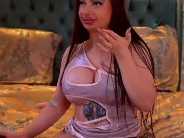 Vanilux_butter  live sex cam