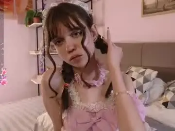 Baby_halo  live sex cam