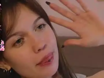 Baby_halo  live sex cam