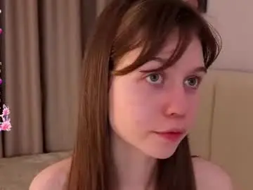 Baby_halo  live sex cam