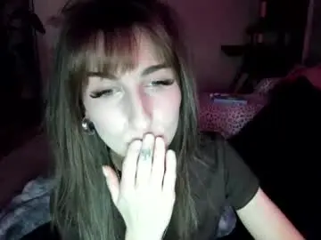 Bbshasta  live sex cam