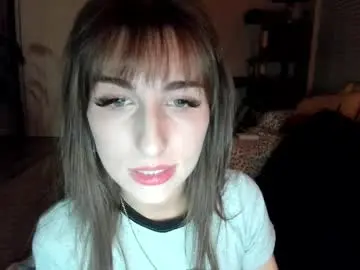 Bbshasta  live sex cam