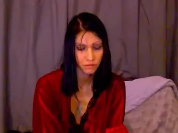 Black_sswan  live sex cam