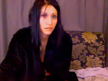 Black_sswan  live sex cam