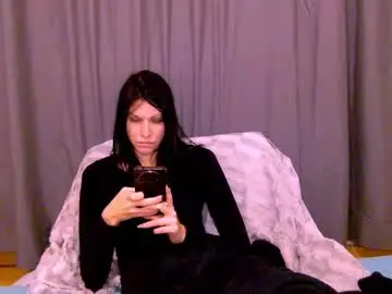 Black_sswan  live sex cam