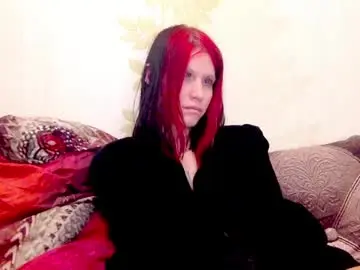 Black_sswan  live sex cam