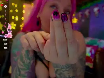 Blackedbarbie  live sex cam