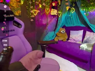 Blackedbarbie  live sex cam