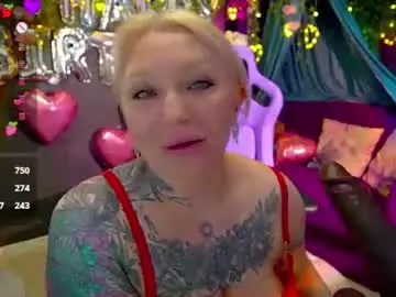 Blackedbarbie  live sex cam
