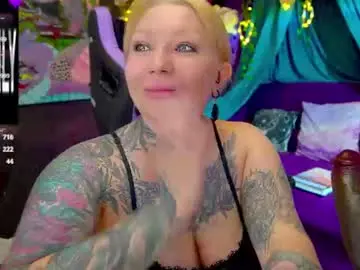 Blackedbarbie  live sex cam