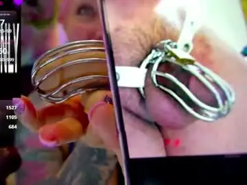 Blackedbarbie  live sex cam