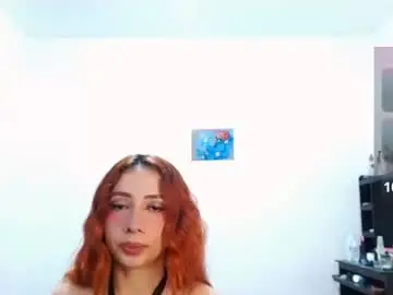 Cherrymermaid  live sex cam