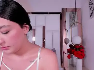 Chloeriveraa  live sex cam