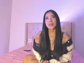Cinnamonlvr  live sex cam