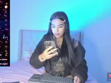 Cinnamonlvr  live sex cam