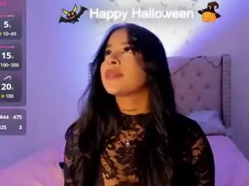 Cinnamonlvr  live sex cam