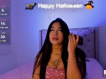 Cinnamonlvr  live sex cam