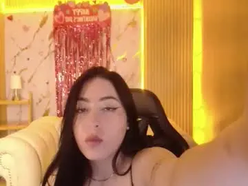 Dahlia_rose_tf  live sex cam