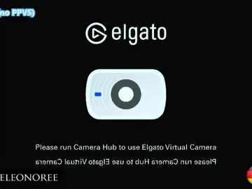 Eleonoree  live sex cam