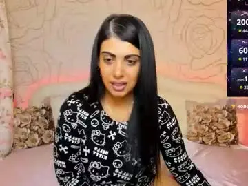 Elizabetalee  live sex cam