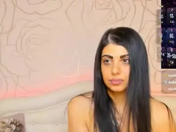 Elizabetalee  live sex cam