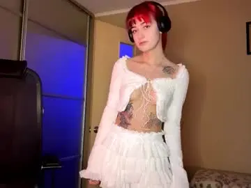 Ethelynprochaska  live sex cam