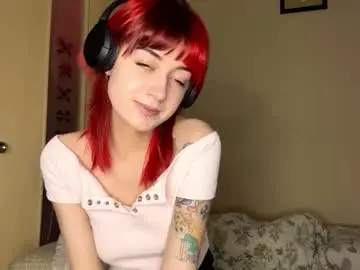 Ethelynprochaska  live sex cam