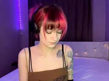 Ethelynprochaska  live sex cam