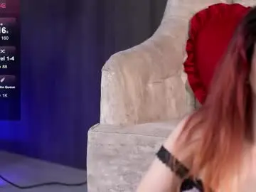 Evamo0n  live sex cam