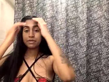 Exoticanna444  live sex cam