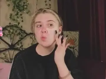 Irissocute  live sex cam