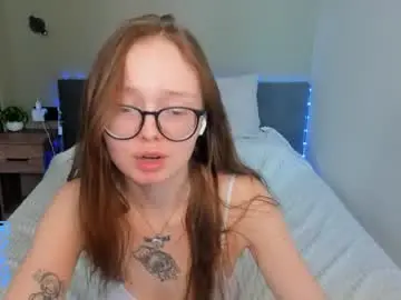 Ivyhornycoree  live sex cam