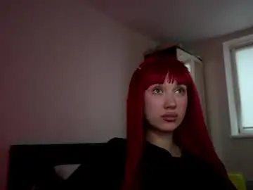 Jesikahunter  live sex cam