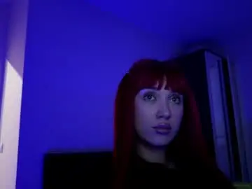 Jesikahunter  live sex cam