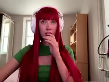 Jesikahunter  live sex cam