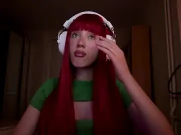 Jesikahunter  live sex cam