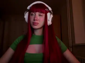 Jesikahunter  live sex cam