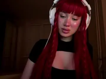 Jesikahunter  live sex cam