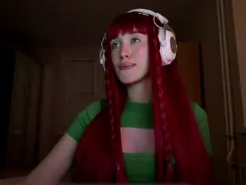 Jesikahunter  live sex cam