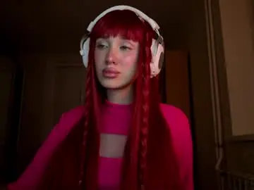 Jesikahunter  live sex cam
