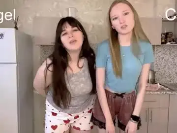 Katherinalubic  live sex cam