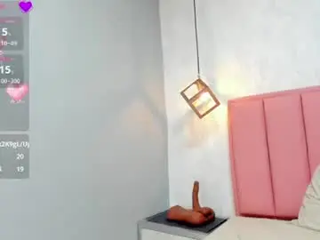 Kelsseyanders  live sex cam