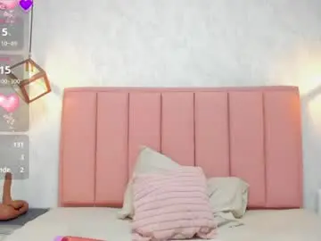 Kelsseyanders  live sex cam