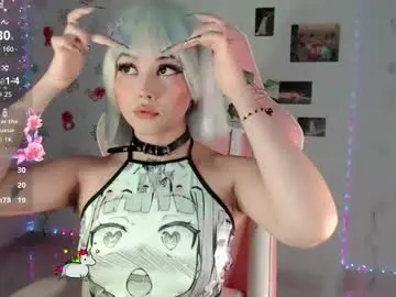 Kittyleon  live sex cam