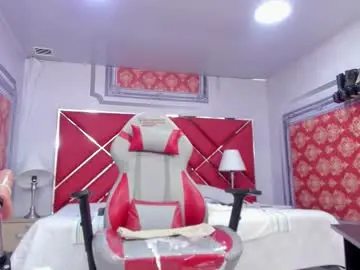 Ladyy_scarlett  live sex cam