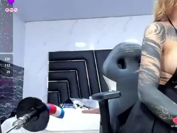 Ladyy_scarlett  live sex cam